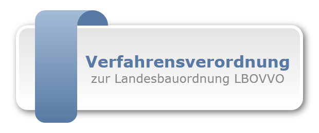 Verfahrensverordnung